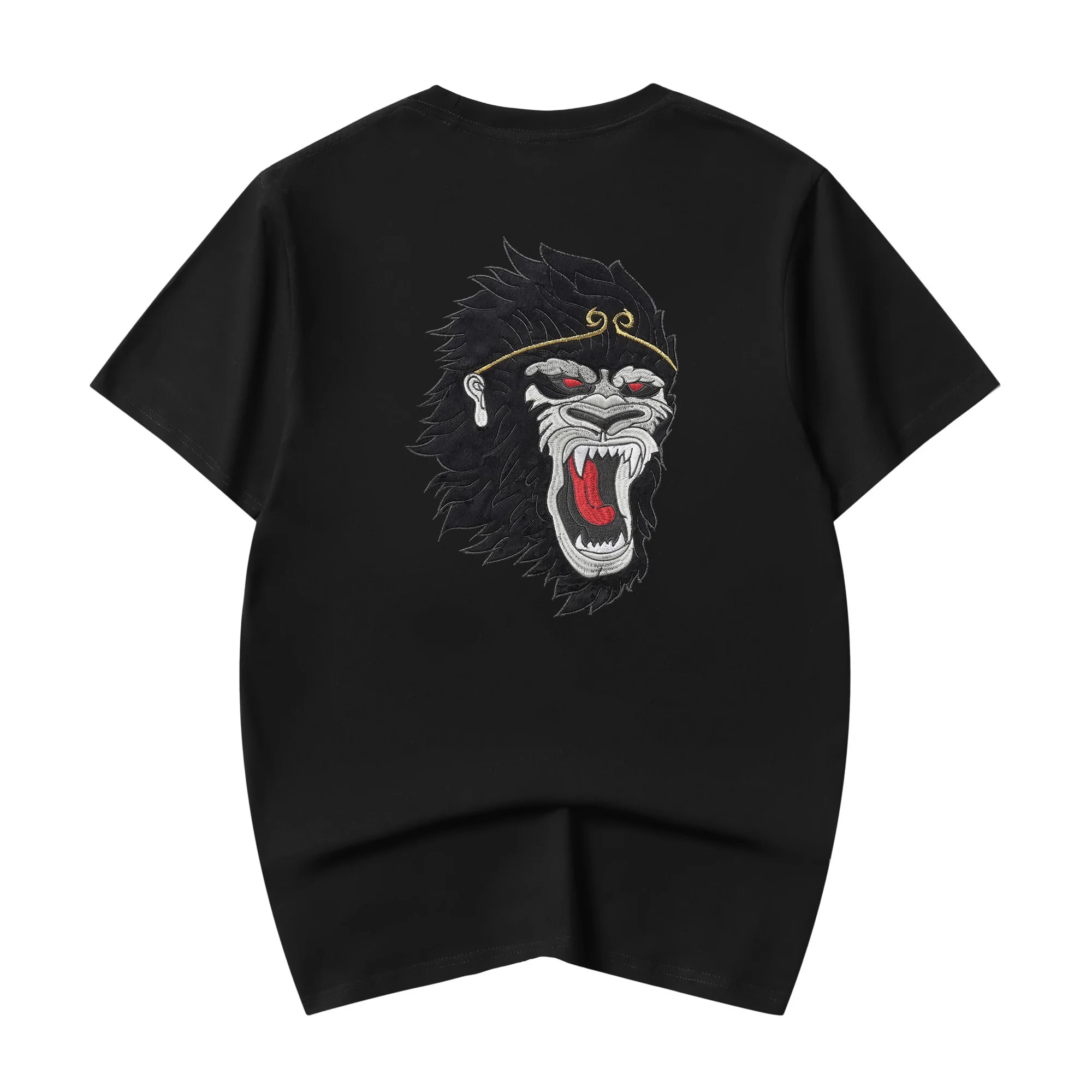 Tees and Shirts