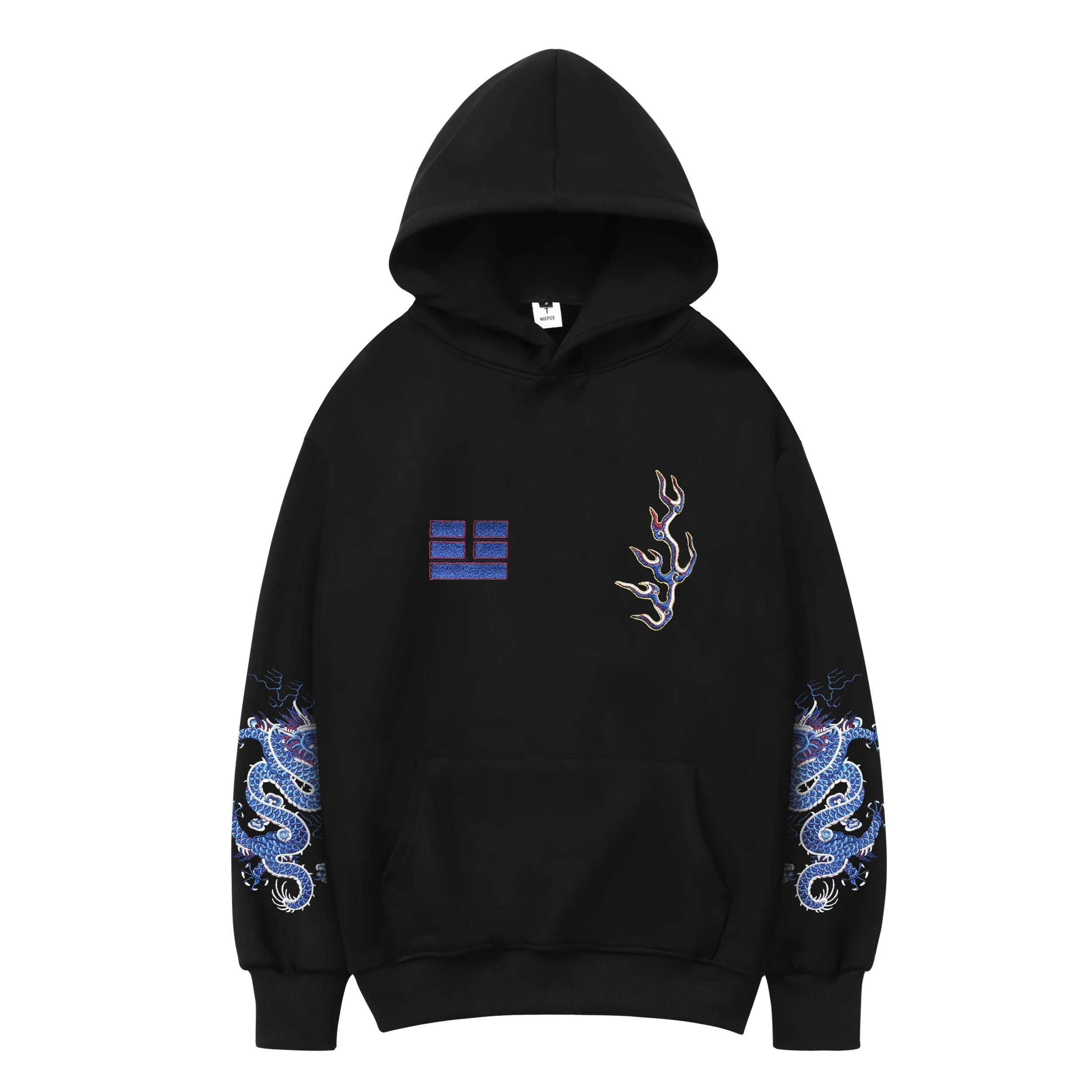 Hoodies and Sweaters